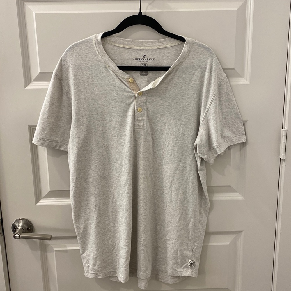 Mens Tshirt American Eagle